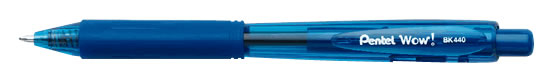 Pentel BK440-C - Blau - 1 St�ck(e)