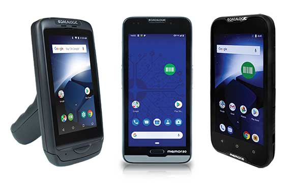 Datalogic 944800004 ordinateur portable de poche