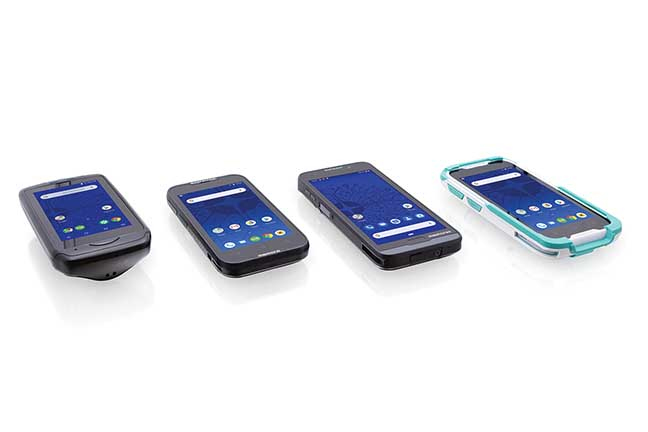 Datalogic 944800004 ordinateur portable de poche