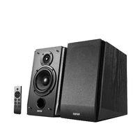 Edifier Aktivboxen Studio R1855DB 2.0 schwarz Bluetooth retail - Lautsprechersystem