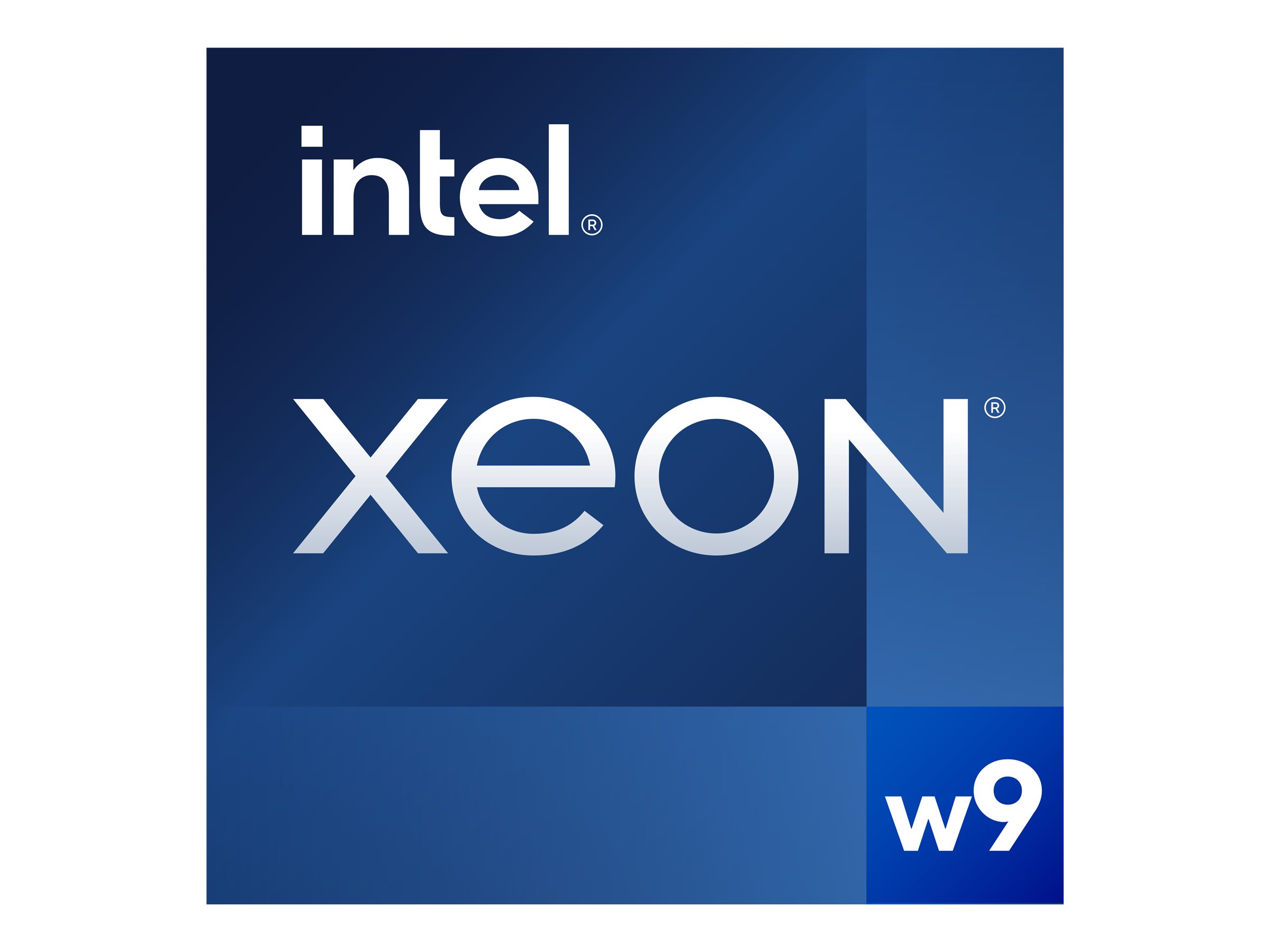 Intel Xeon W W9-3595X - 2 GHz - 60 kerne - 120