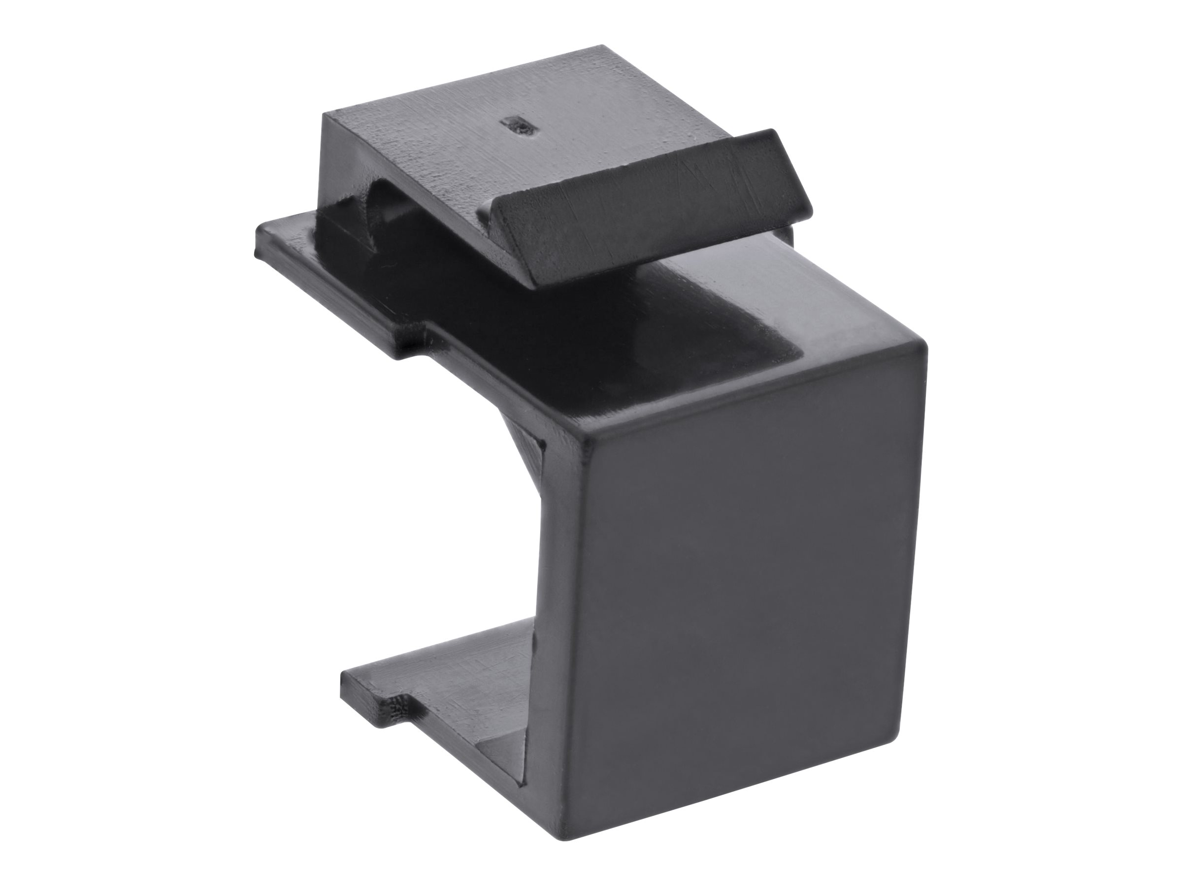 InLine 76205B accessoire de dispositifs pour modulaires