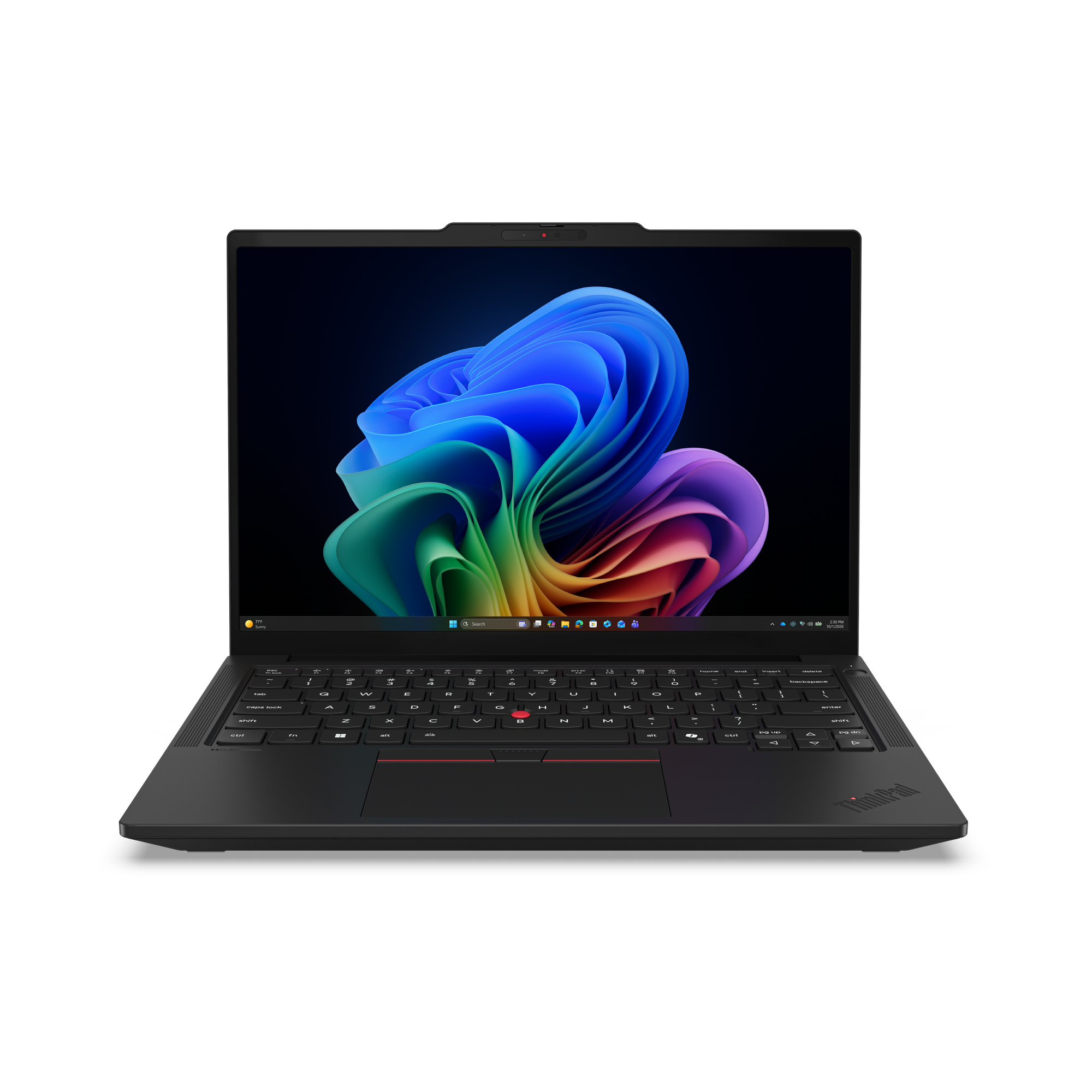 Lenovo ThinkPad T14 Gen 7 21WN - Intel Core Ultra 5 325 / 2.1 GHz - Win 11 Pro - Intel Graphics - 32 GB RAM - 1 TB SSD TCG Opal Encryption 2, NVMe - 35.6 cm (14)