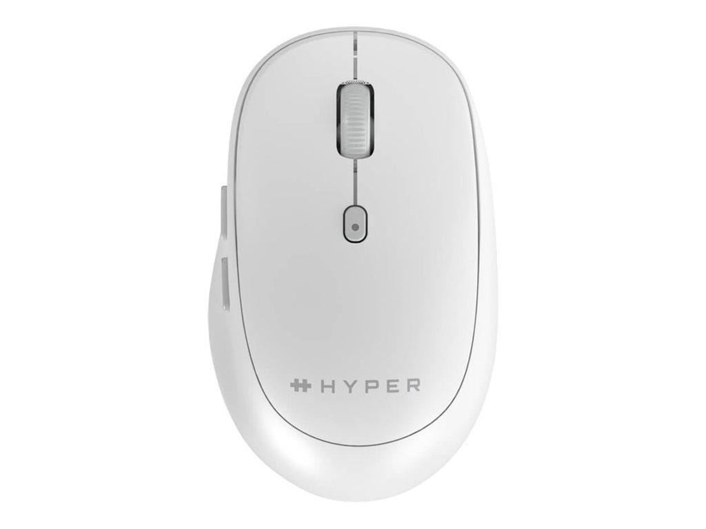 Targus HyperSpace - Maus - kabellos - Bluetooth 5.0