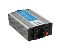 Extralink Spannungswandler OPIP-300W 12V - 300W reiner Sinus - Universal - Auto - 12 V - 1 Hz - 300 W - 230 V