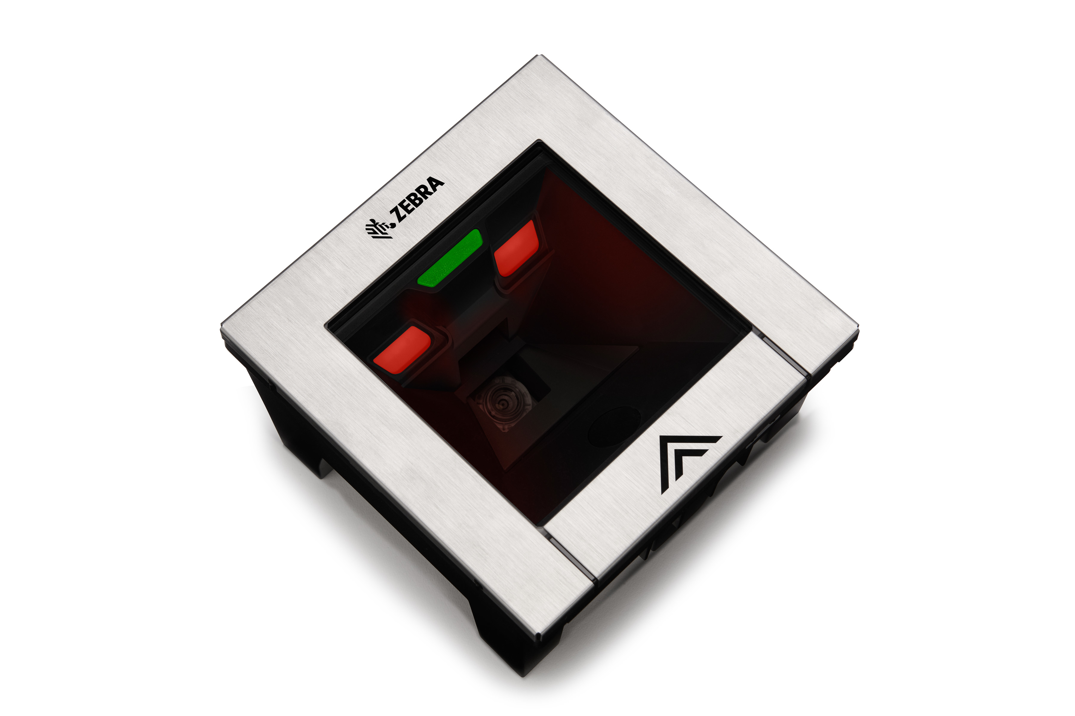 Zebra SP7208 Single Plane Horizontal Multi-Interface AUX Port Standard Range