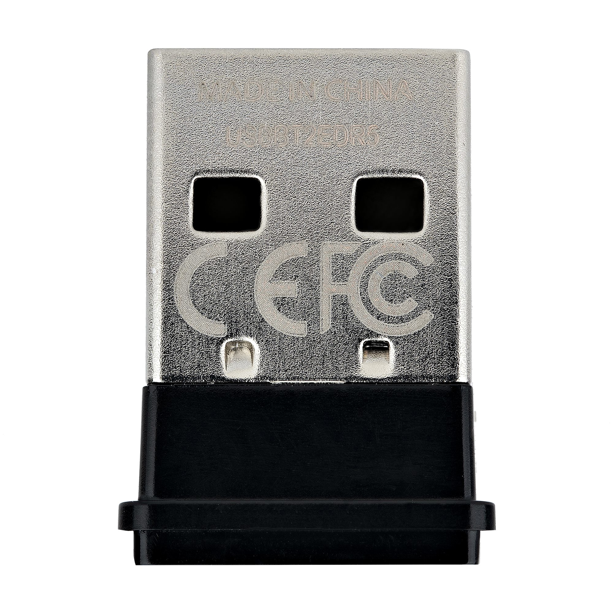 StarTech.com Adaptateur USB Bluetooth 5.0 - Clé Bluetooth pour PC