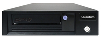 Quantum TC-L92BN-AR - Speicherlaufwerk - Bandkartusche - Serial Attached SCSI (SAS) - 2.5:1 - LTO - Serial Attached SCSI (SAS)