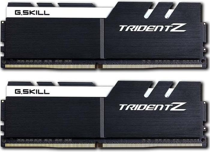 G.Skill 32GB DDR4-3600 mdulo de memoria 2 x 16 GB 3600 MHz