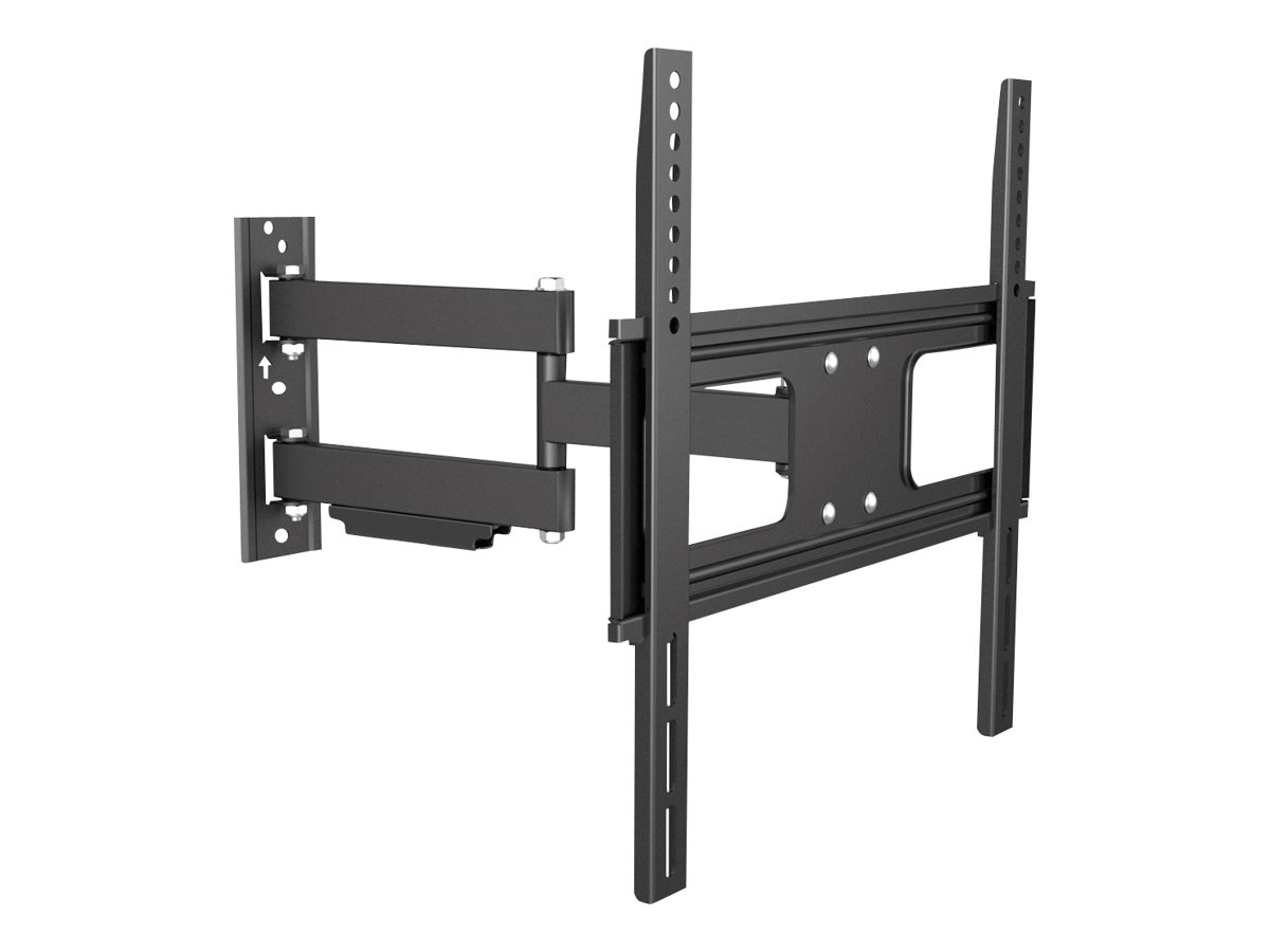 InLine Befestigungskit (Wandbefestigung) fr flat panel - Bildschirmgre: 81-139 cm (32-55)