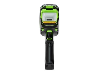 Zebra TC8300 - Datenerfassungsterminal - robust - Android 8.1 (Oreo)