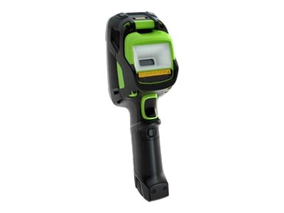 Zebra TC8300 - Datenerfassungsterminal - robust - Android 8.1 (Oreo)