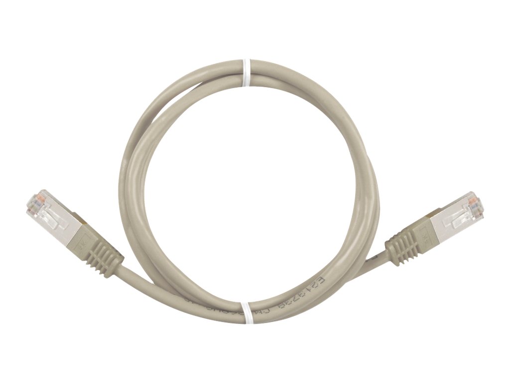 Sharkoon Patch-Kabel - RJ-45 (M) bis RJ-45 (M)