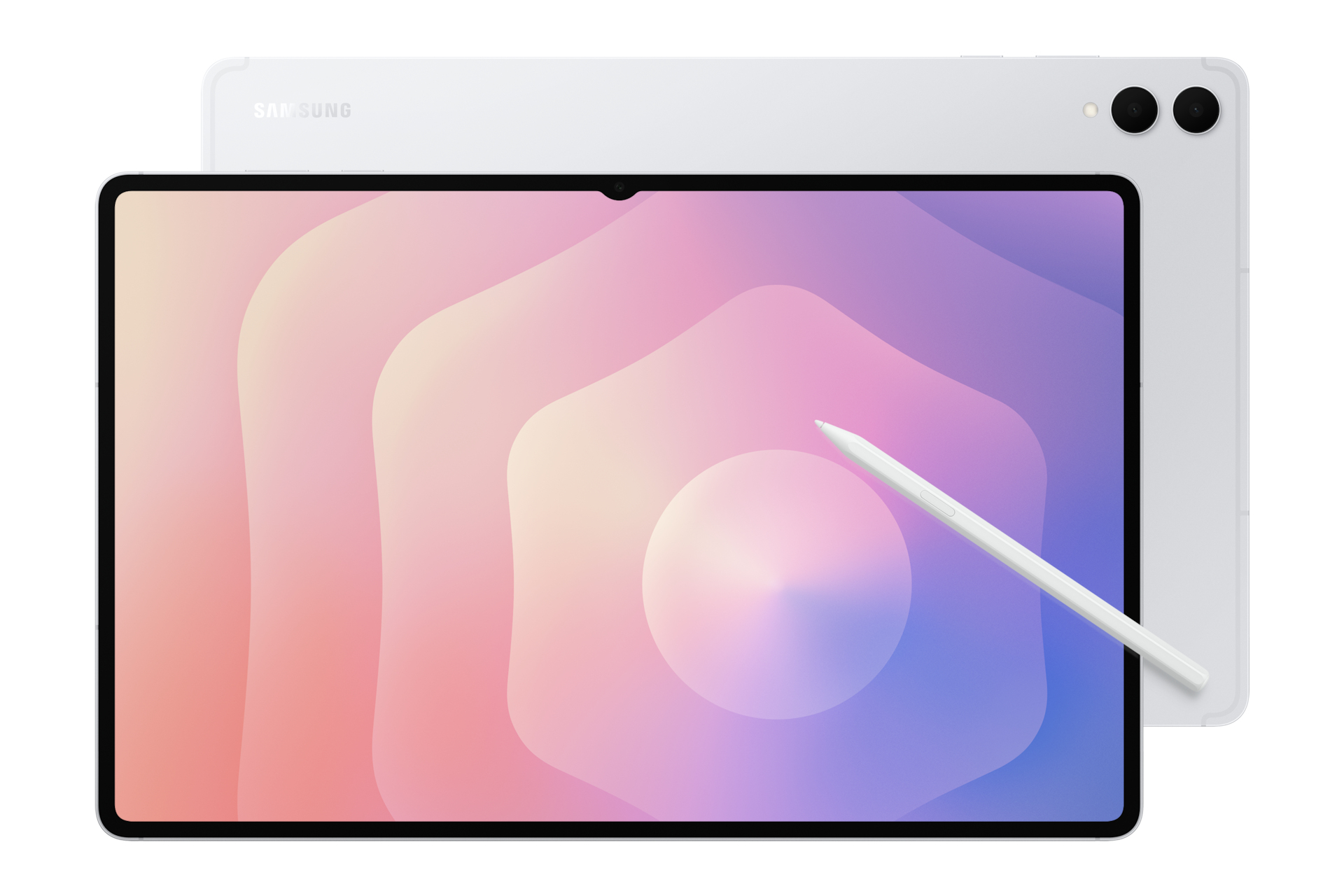 Samsung Galaxy Tab S11 Ultra - Tablet - Android - 256 GB - 37.1 cm (14.6)