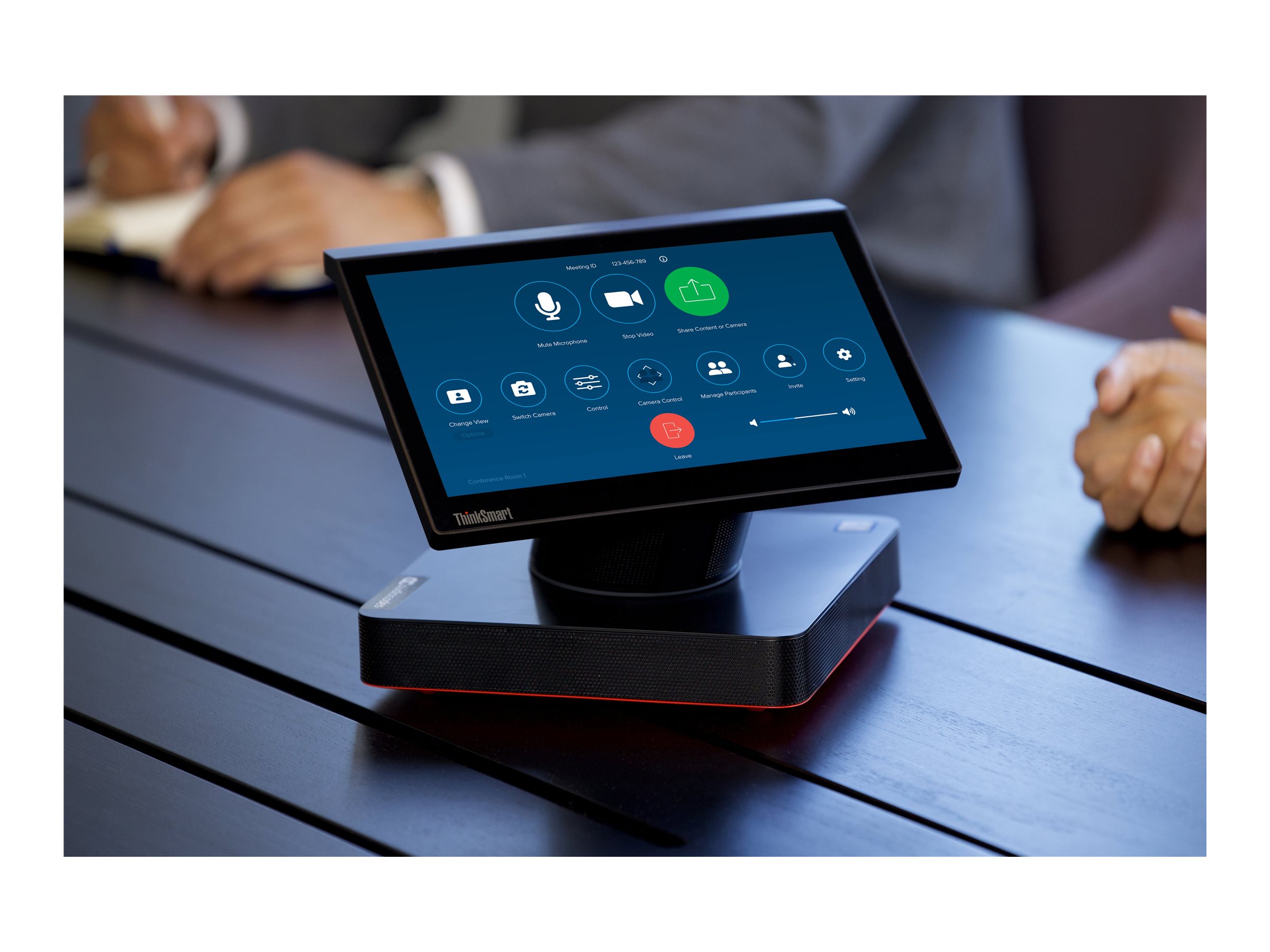 AudioCodes Room Experience (RX) Suite RXV100