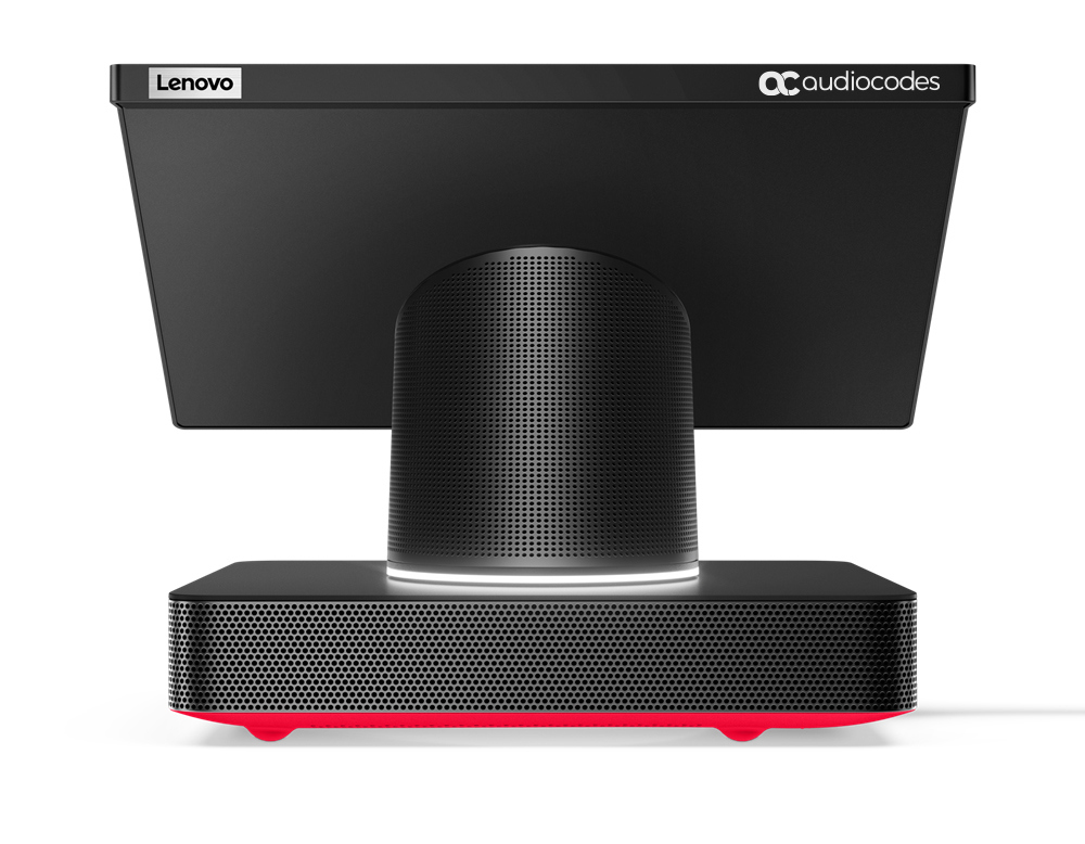 AudioCodes Room Experience (RX) Suite RXV100