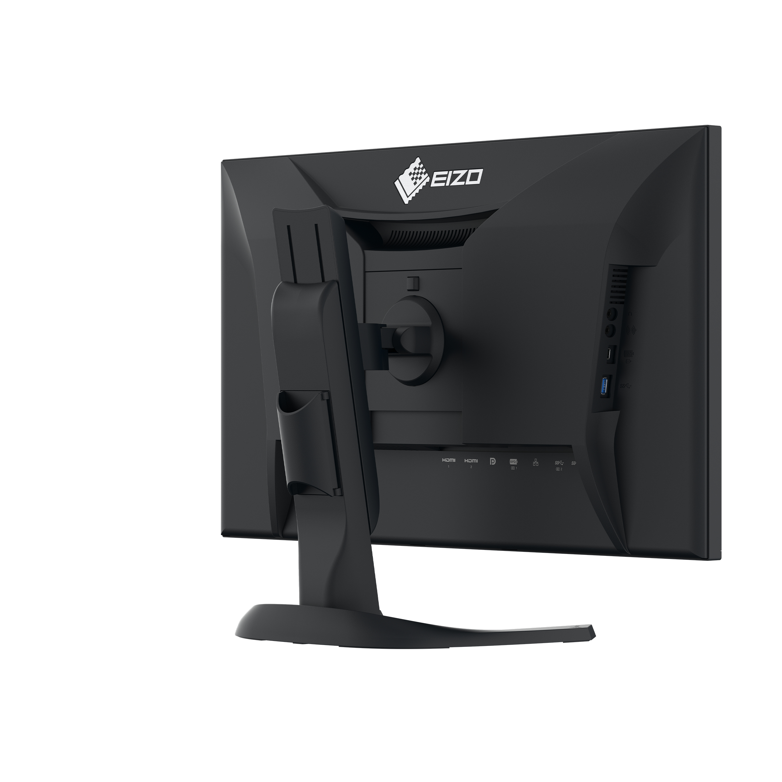 EIZO FlexScan EV2740X - Mit FlexStand - LED-Monitor - 68.5 cm (27)