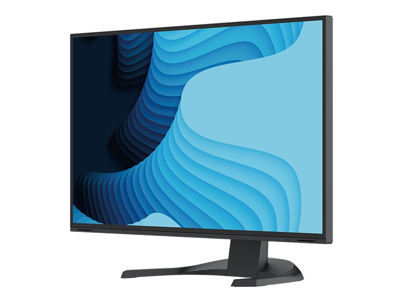 EIZO FlexScan EV2740X - Mit FlexStand - LED-Monitor - 68.5 cm (27)
