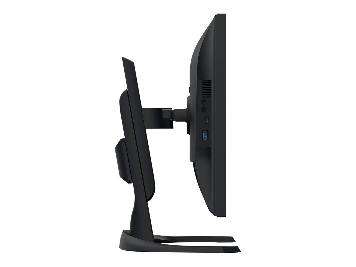 EIZO FlexScan EV2740X - Mit FlexStand - LED-Monitor - 68.5 cm (27)