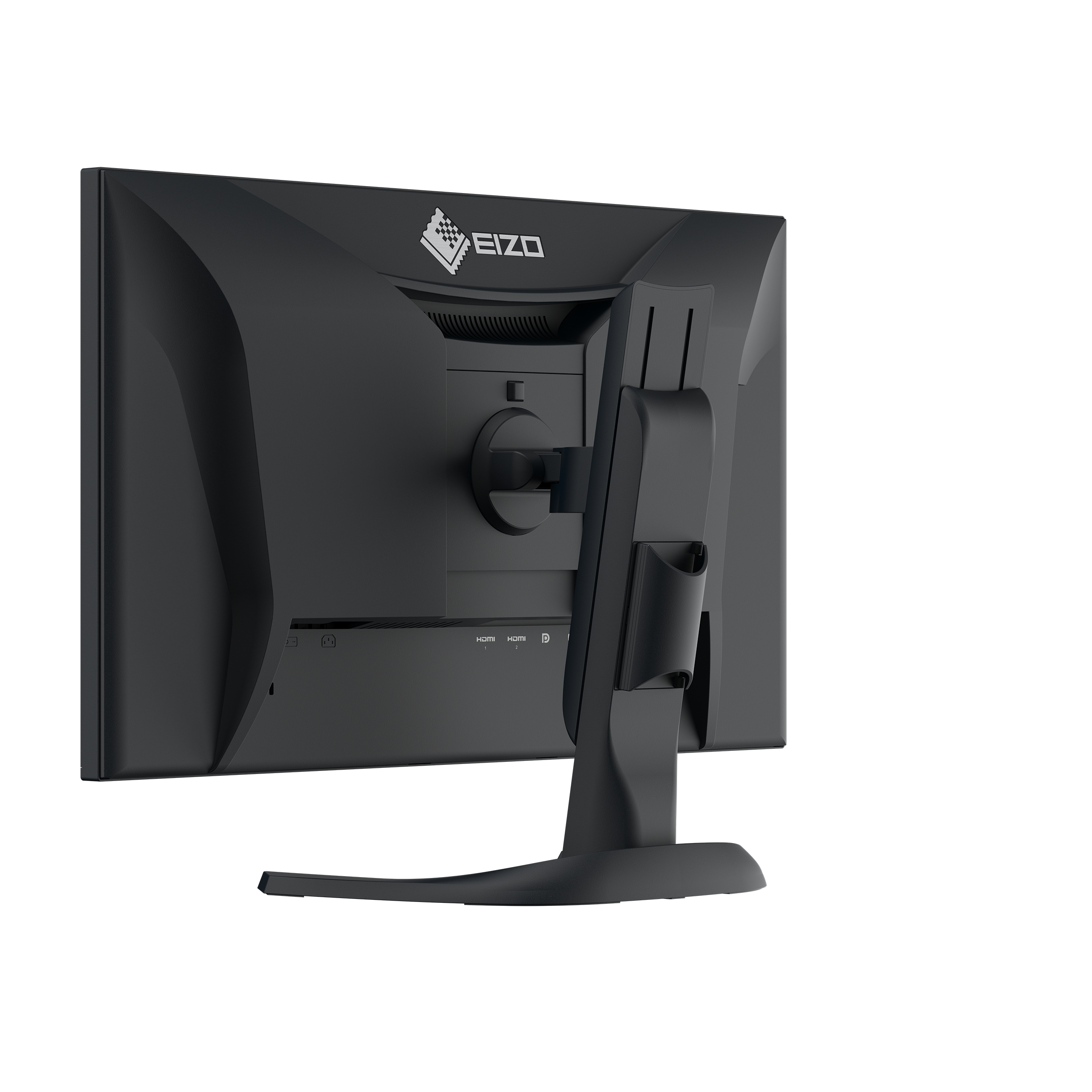 EIZO FlexScan EV2740X - Mit FlexStand - LED-Monitor - 68.5 cm (27)