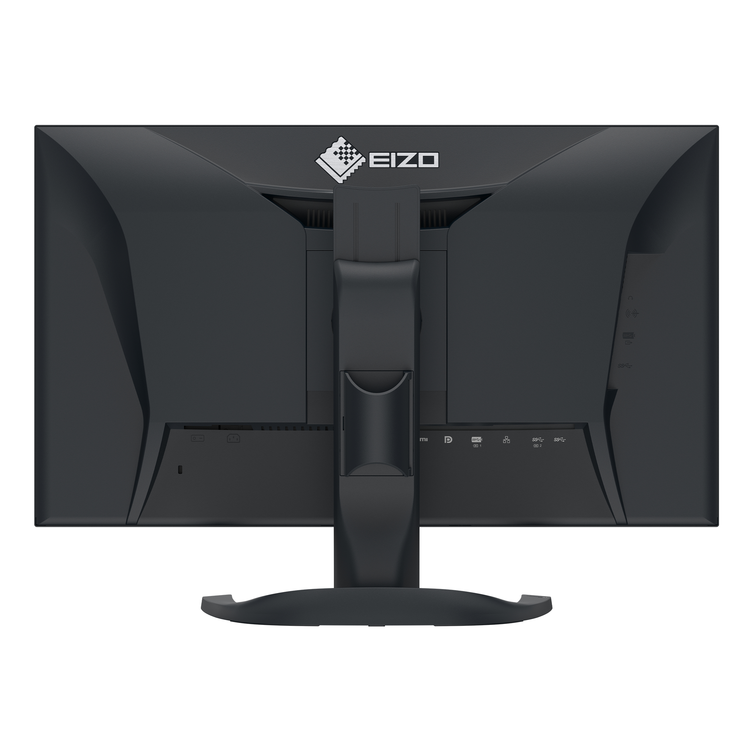 EIZO FlexScan EV2740X - Mit FlexStand - LED-Monitor - 68.5 cm (27)