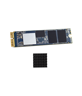 OWC Aura Pro X2 - 2048 GB - M.2 - 1534 MB/s