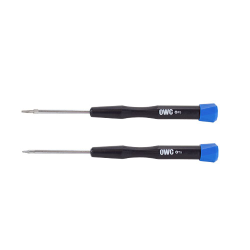 OWC Aura Pro X2 - 2048 GB - M.2 - 1534 MB/s