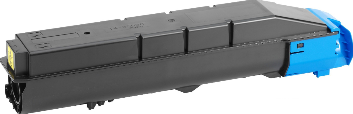 UTAX 1T02R4CUT0 Cartouche de toner 1 pi�ce(s) Original Cyan