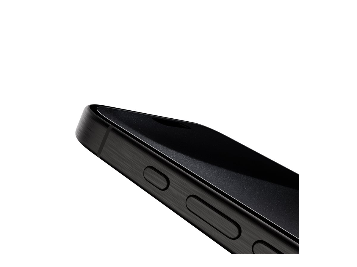 Belkin ScreenForce Pro - Bildschirmschutz f�r Handy