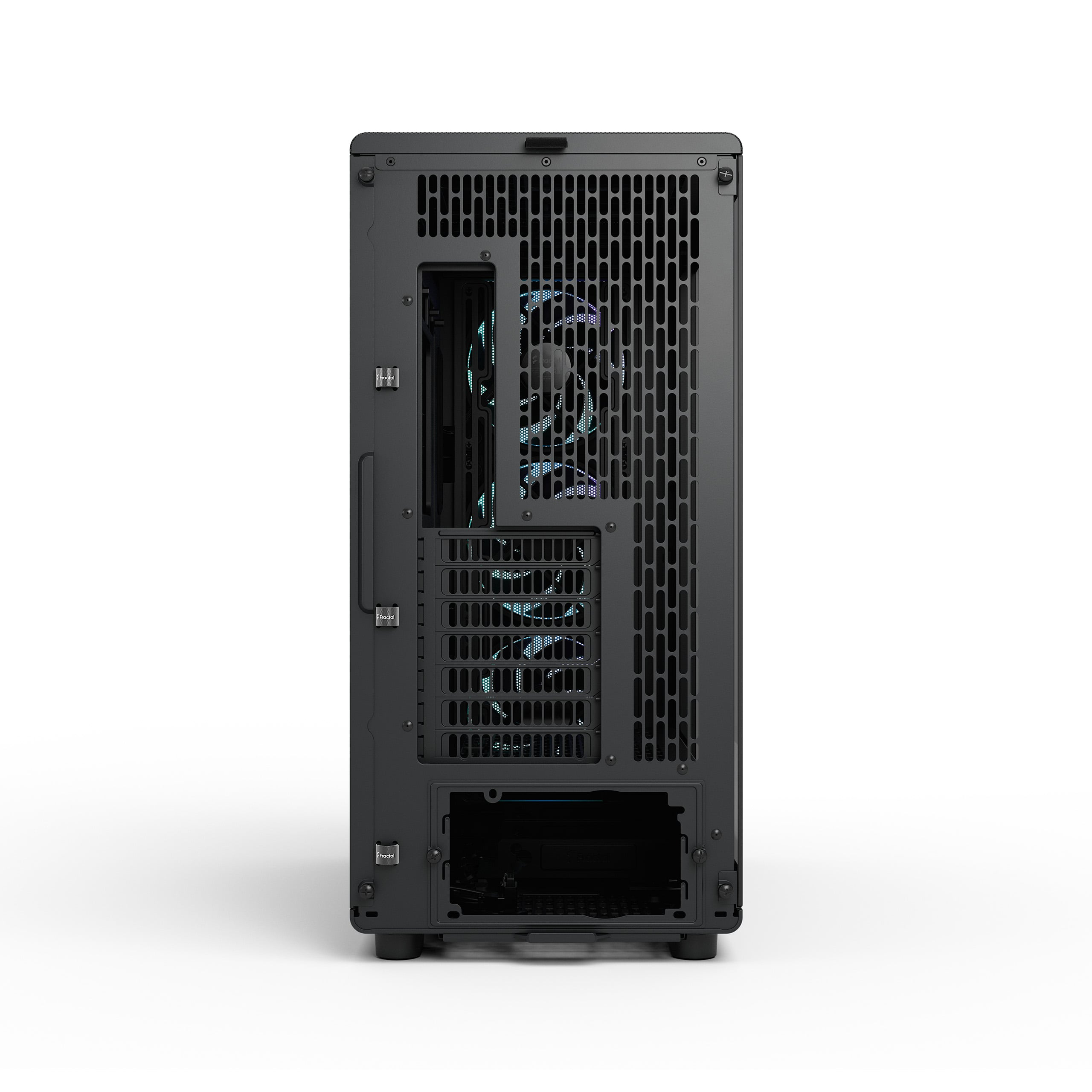 Fractal Design Epoch XL TG RGB - Computer-Geh�use - E-ATX - Seitenteil mit Fenster (geh�rtetes Glas)