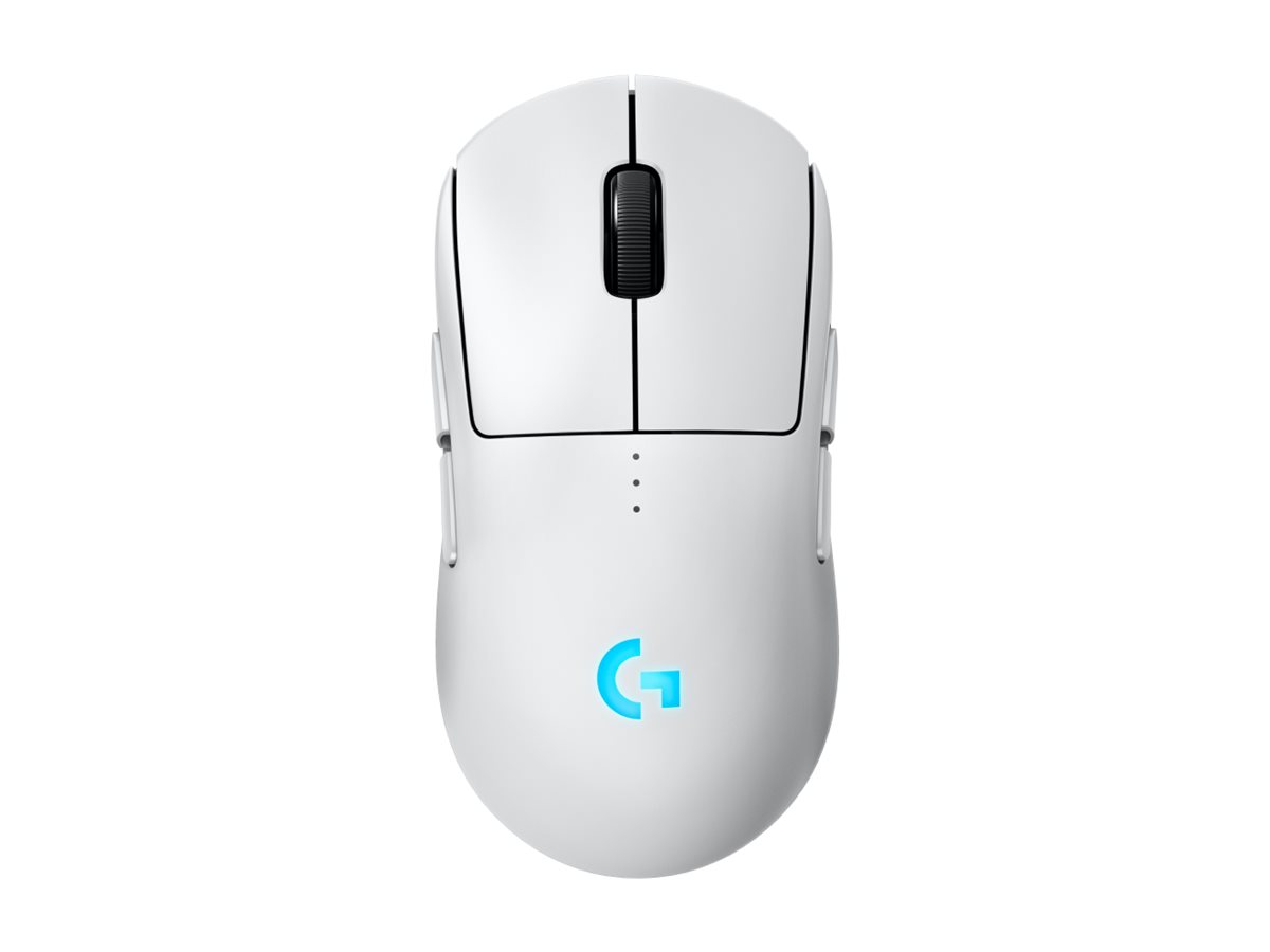 Logitech G PRO 2 - Maus - Gaming - rechts- und linkshndig