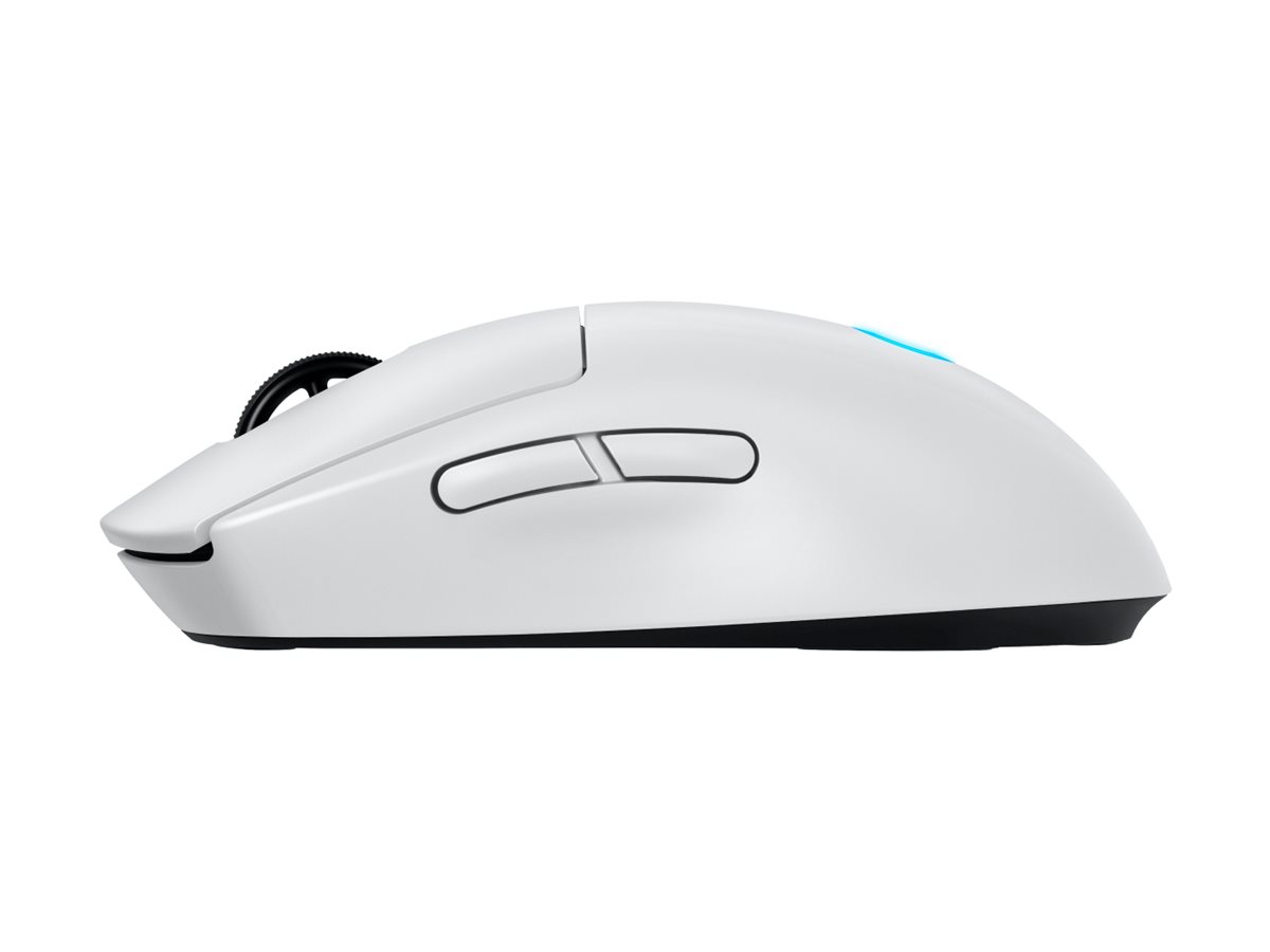 Logitech G PRO 2 - Maus - Gaming - rechts- und linkshndig