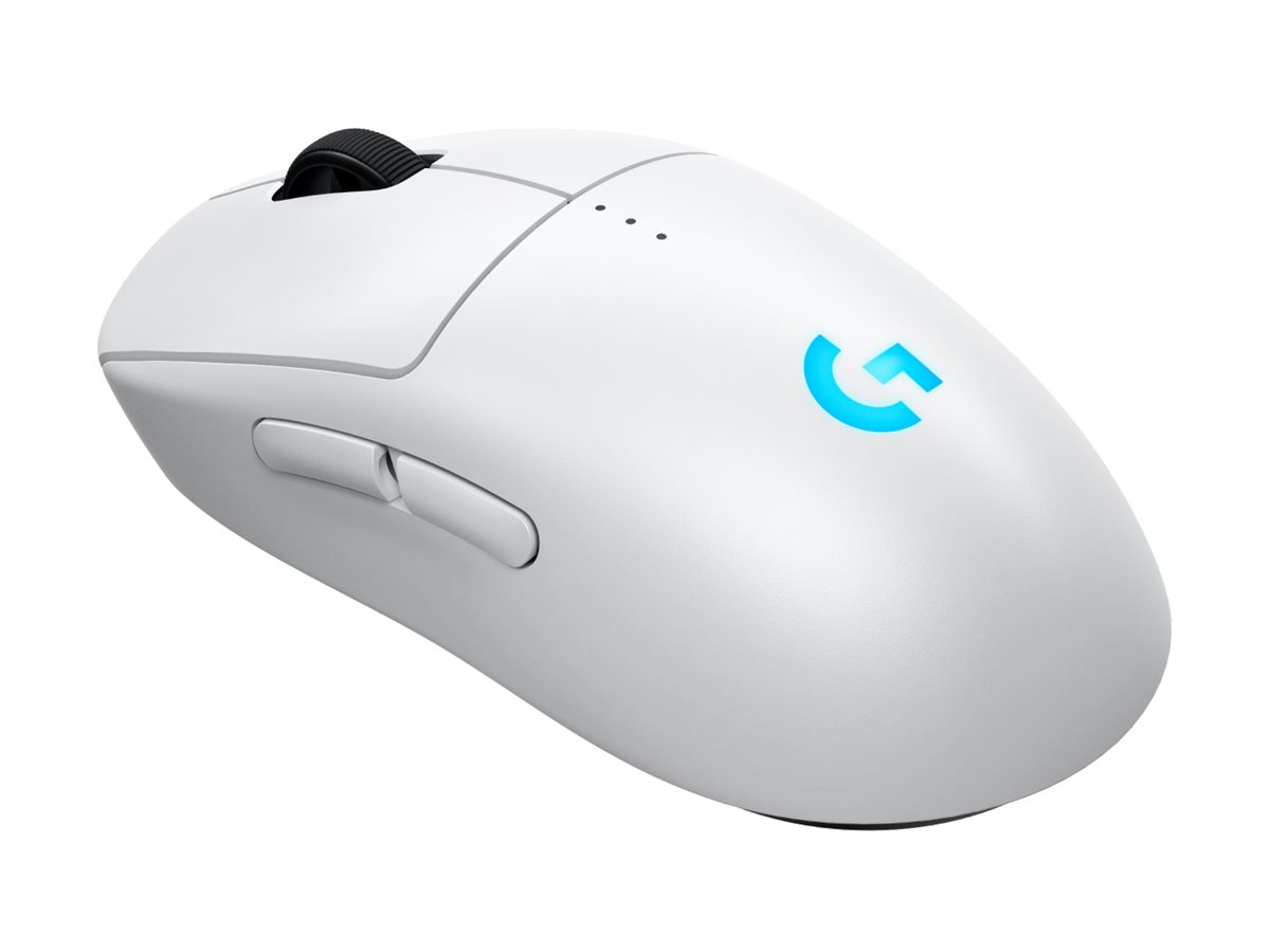 Logitech G PRO 2 - Maus - Gaming - rechts- und linkshndig