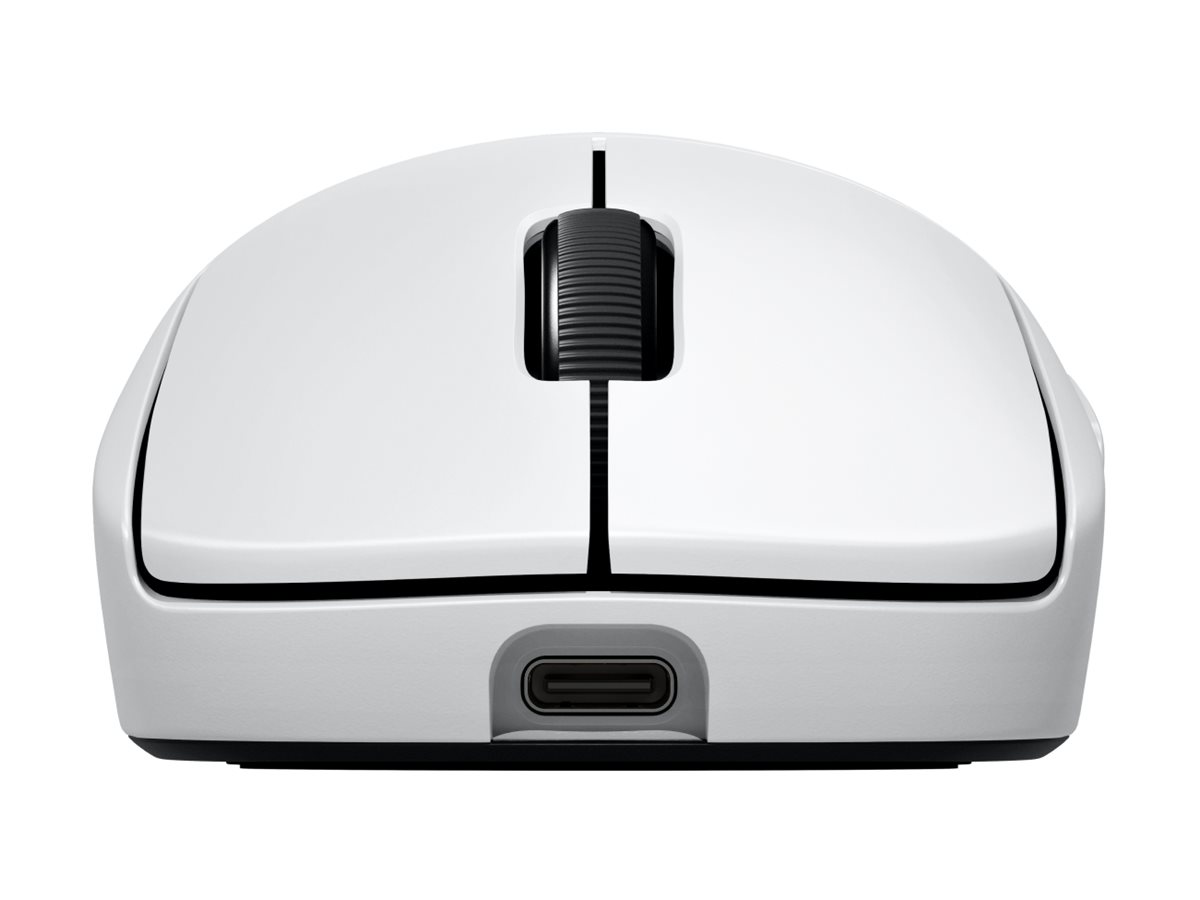 Logitech G PRO 2 - Maus - Gaming - rechts- und linkshndig
