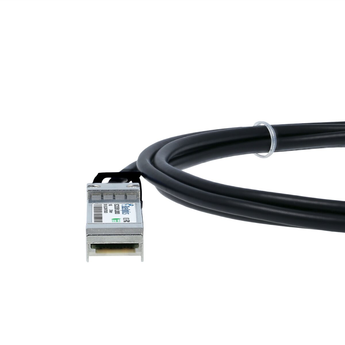 BlueOptics TP-Link TL-SM5220-50CM BlueLAN 10GBASE-CR passives SFP+ auf SFP+ Direct Attach Kabel, 0.5 Meter