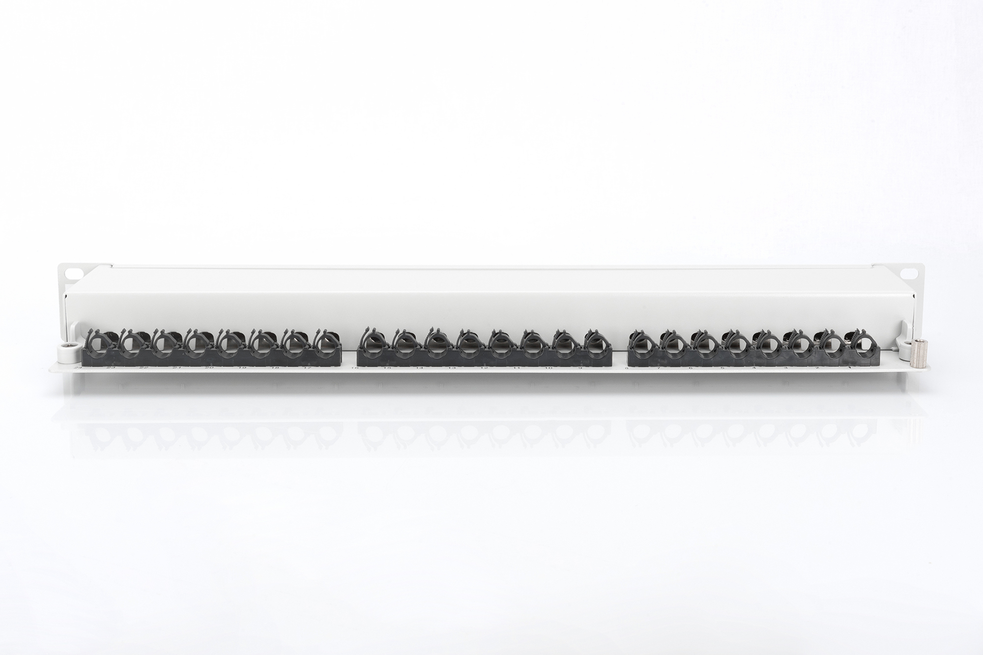 Digitus Cavo patch CAT 6A, classe EA, schermato