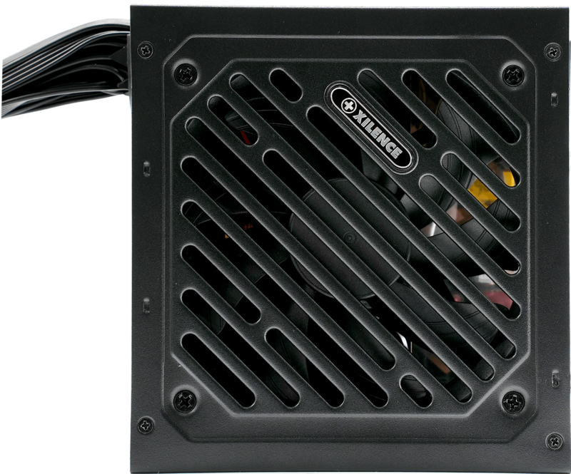Xilence Performance A+ XN330 | XP750R12 unidad de fuente de alimentaci�n 750 W 20-pin ATX ATX Negro