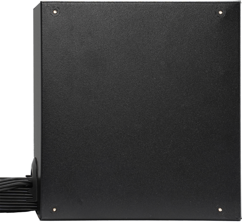 Xilence Performance A+ XN330 | XP750R12 unidad de fuente de alimentaci�n 750 W 20-pin ATX ATX Negro