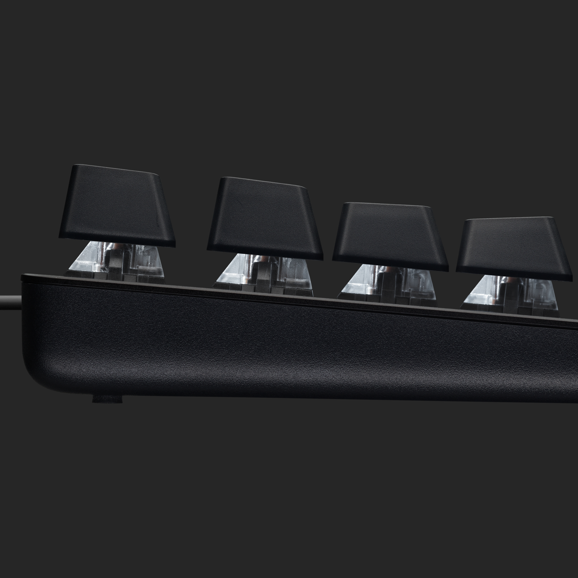 Logitech G G413 TKL SE Mechanical Gaming Keyboard