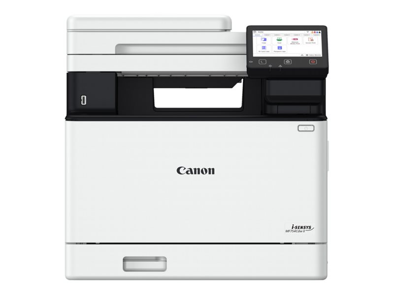 Canon i-SENSYS MF 754 Cdw - Drucker Farbig Laser/LED-Druck - 33 ppm