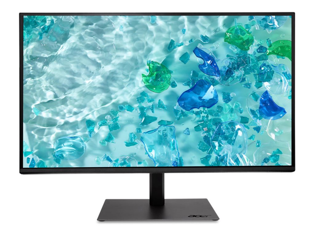 Acer Vero B277U Gbmiiqprzx - B7 Series - LCD-Monitor - 68.6 cm (27)