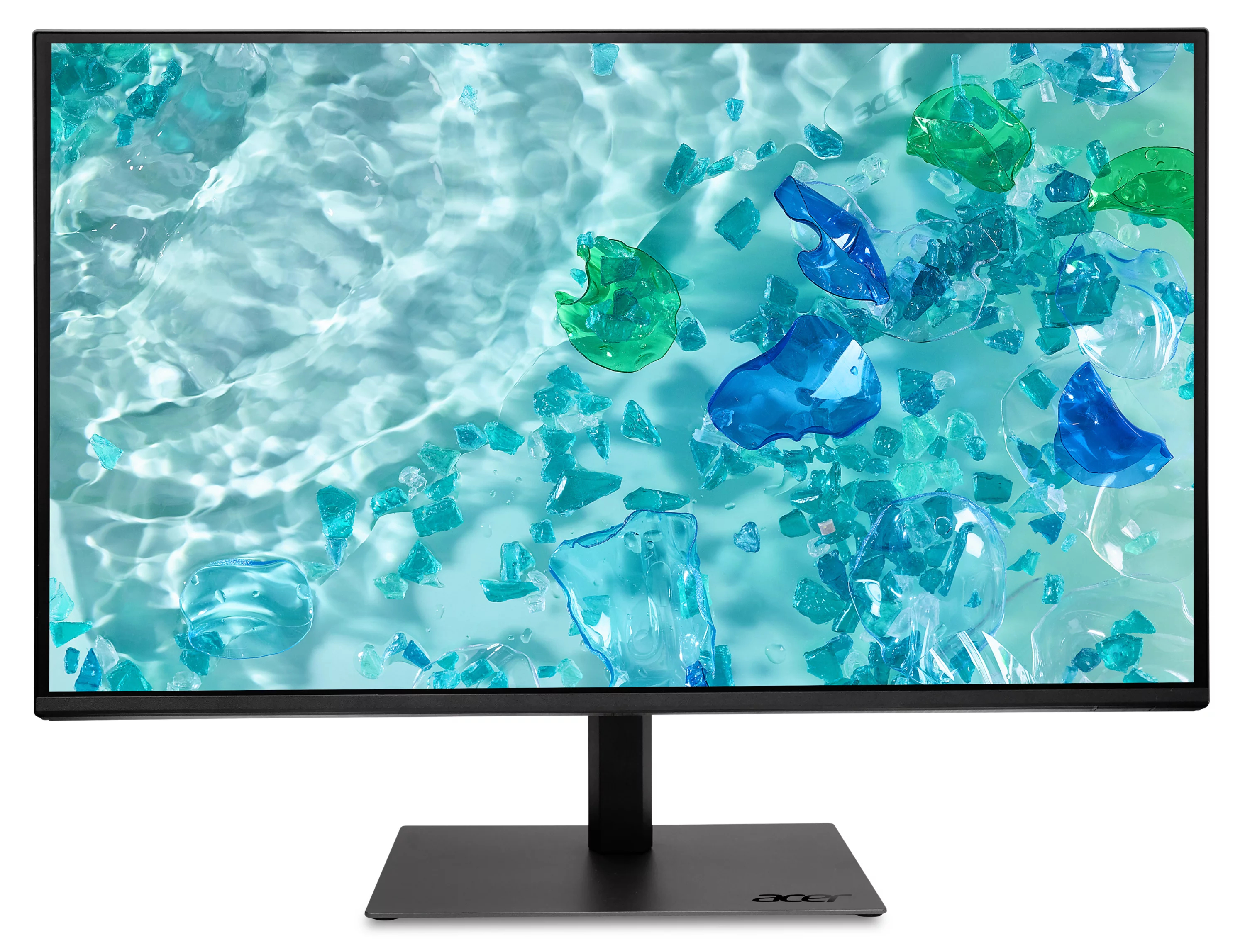 Acer Vero B277U Gbmiiqprzx - B7 Series - LCD-Monitor - 68.6 cm (27)