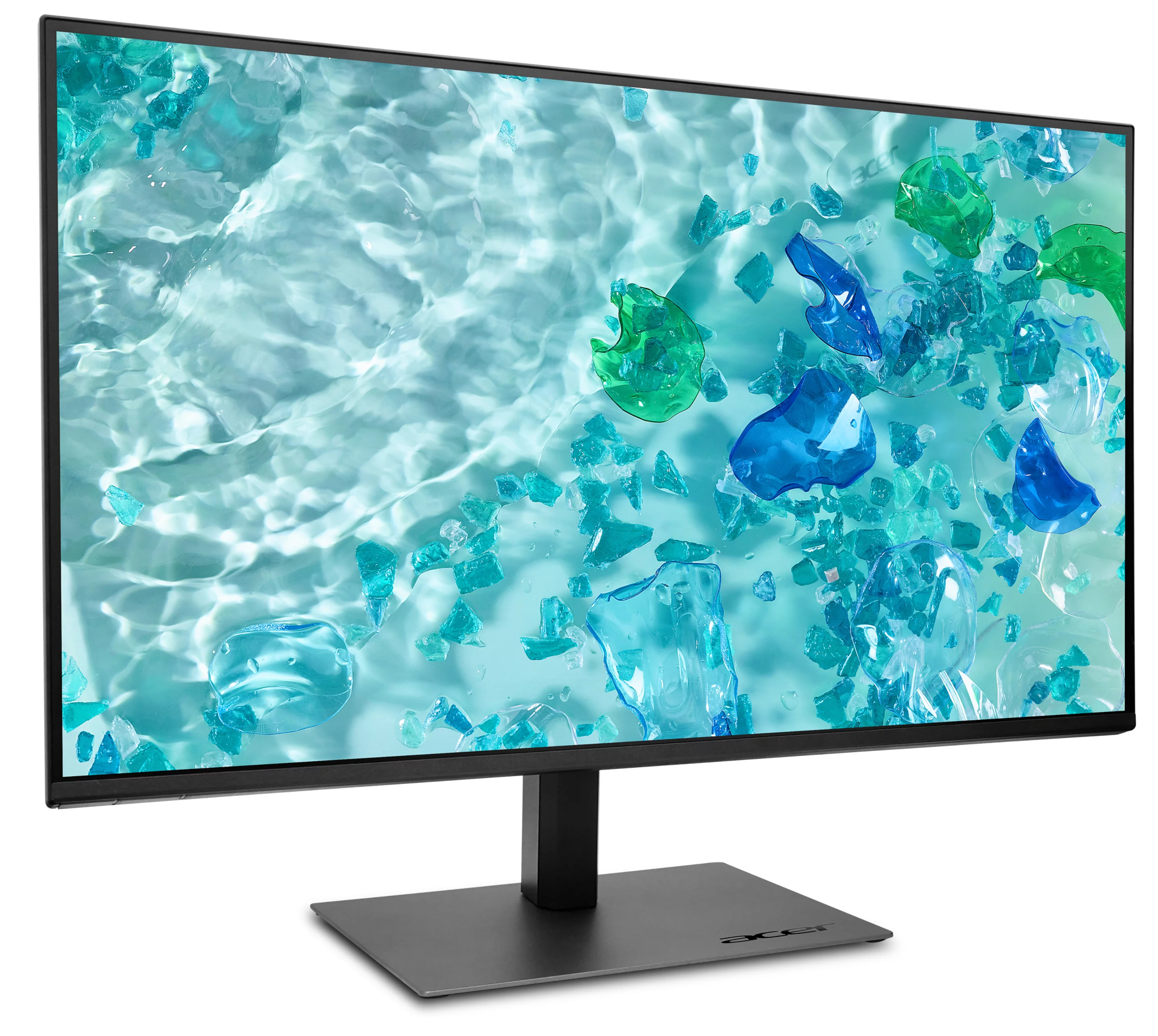 Acer Vero B277U Gbmiiqprzx - B7 Series - LCD-Monitor - 68.6 cm (27)