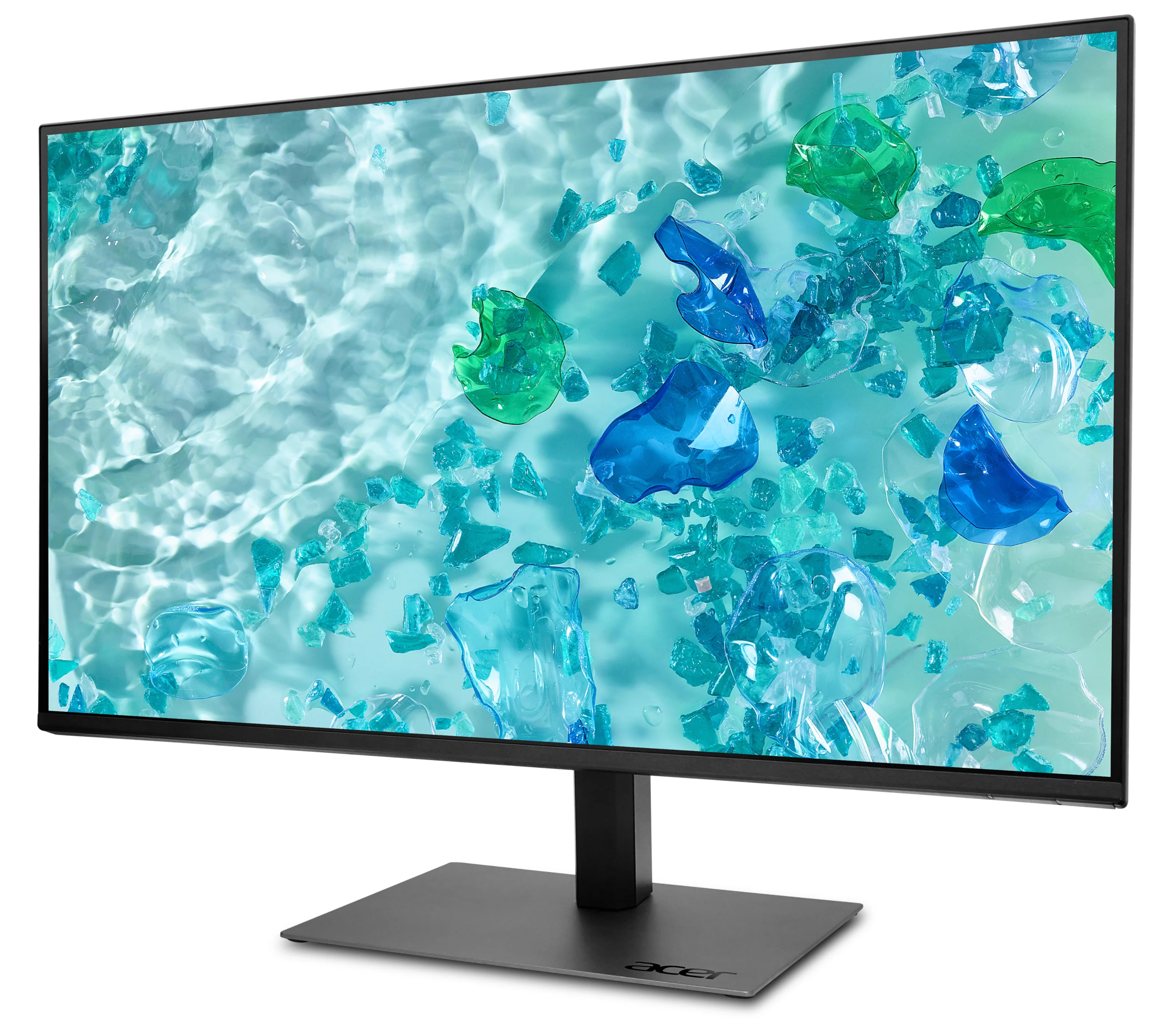 Acer Vero B277U Gbmiiqprzx - B7 Series - LCD-Monitor - 68.6 cm (27)