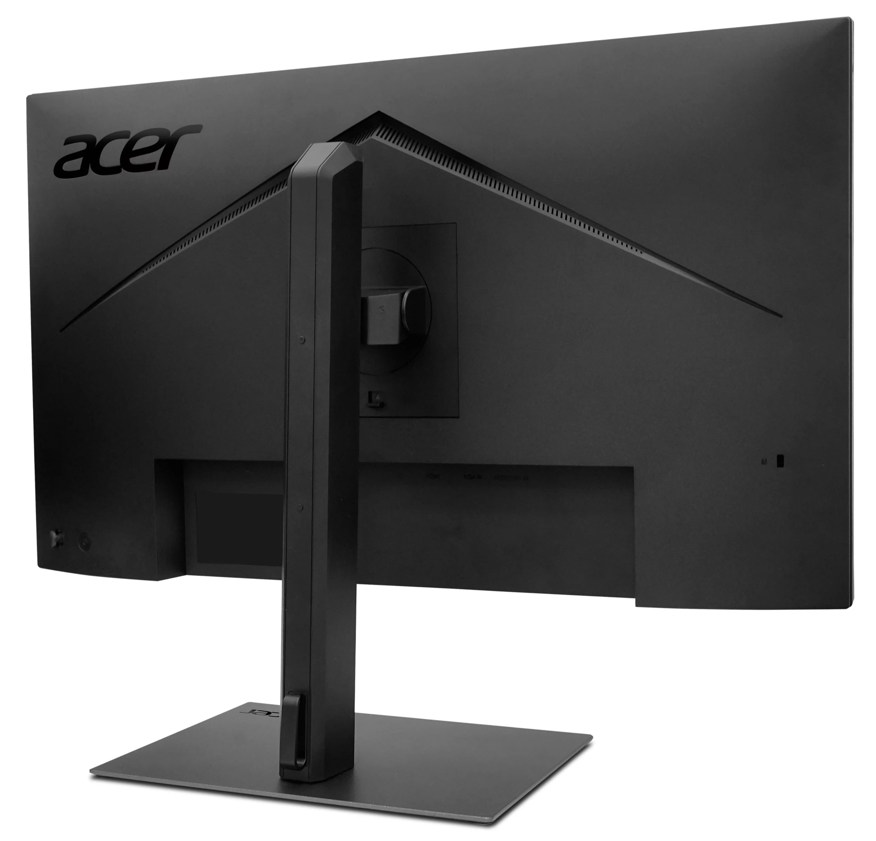 Acer Vero B277U Gbmiiqprzx - B7 Series - LCD-Monitor - 68.6 cm (27)