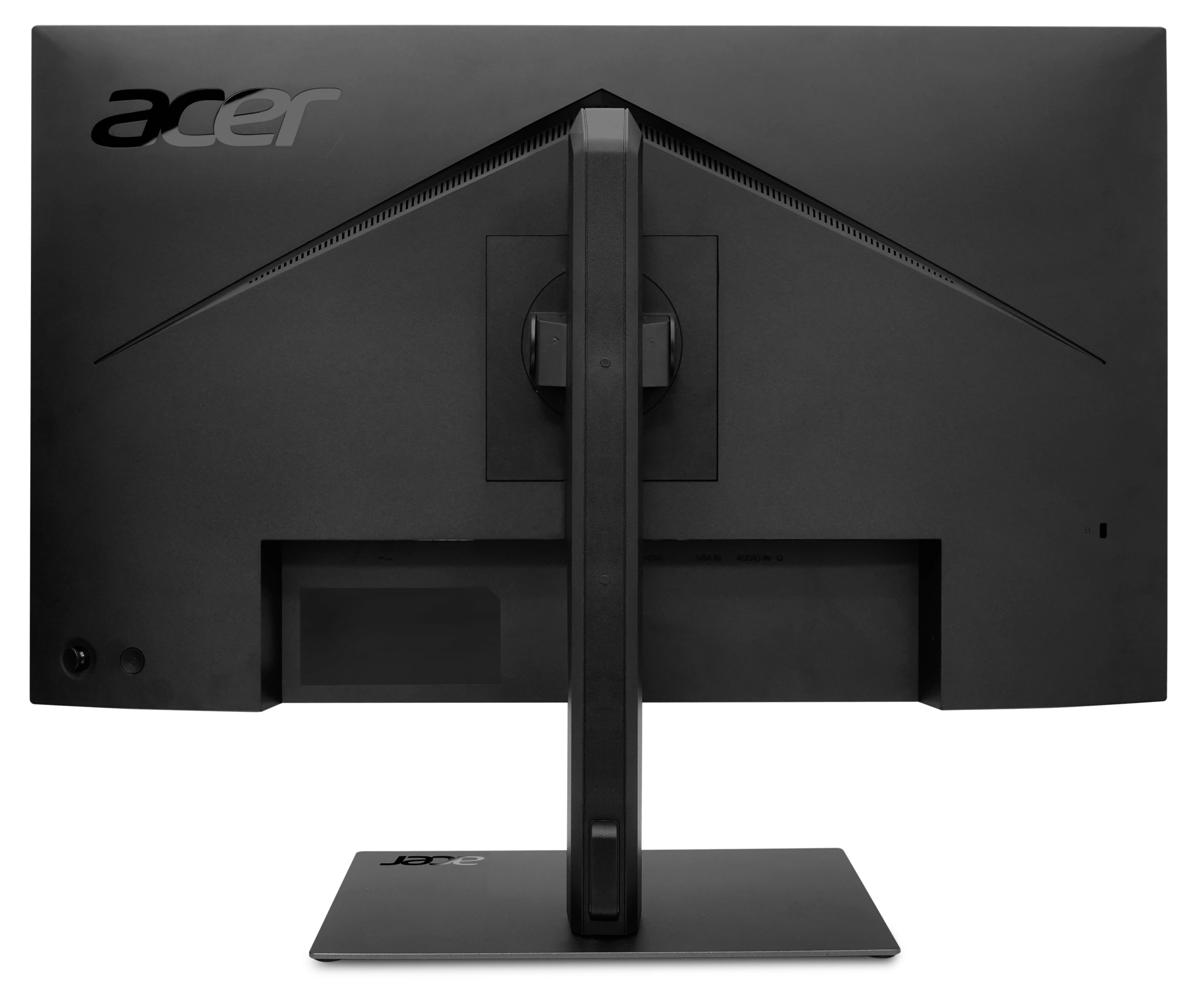 Acer Vero B277U Gbmiiqprzx - B7 Series - LCD-Monitor - 68.6 cm (27)