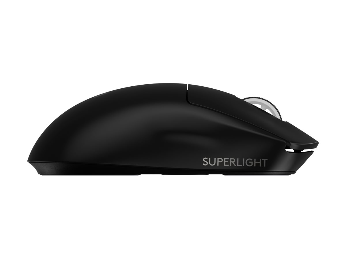 Logitech 910-007553 rat�n Juego Laser 44000 DPI