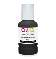 Armor OWA Remanufactured Ink cartridges - professionnals suitable with EPSON C13T06B140