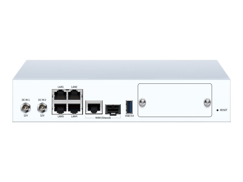 Sophos SD-RED 20 - Rev 1 - Fernsteuerungsgert