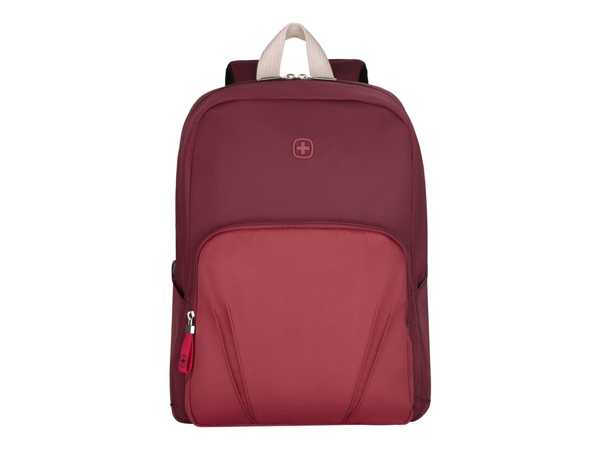 Wenger Motion - Notebook-Rucksack - 39.6 cm (15.6)